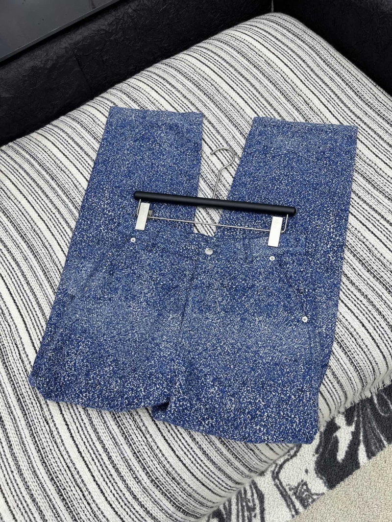 chr1st1an D10r long pants